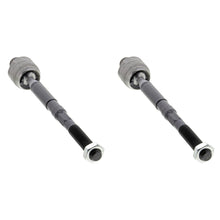 Load image into Gallery viewer, MSUPINTR24025 Mevotech Supreme Inner Tie Rod End Kit