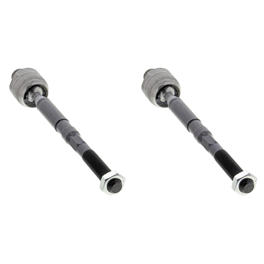 MSUPINTR24025 Mevotech Supreme Inner Tie Rod End Kit
