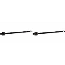 Charger l'image dans la galerie, MSUPINTR24110 Mevotech Supreme Inner Tie Rod End Kit