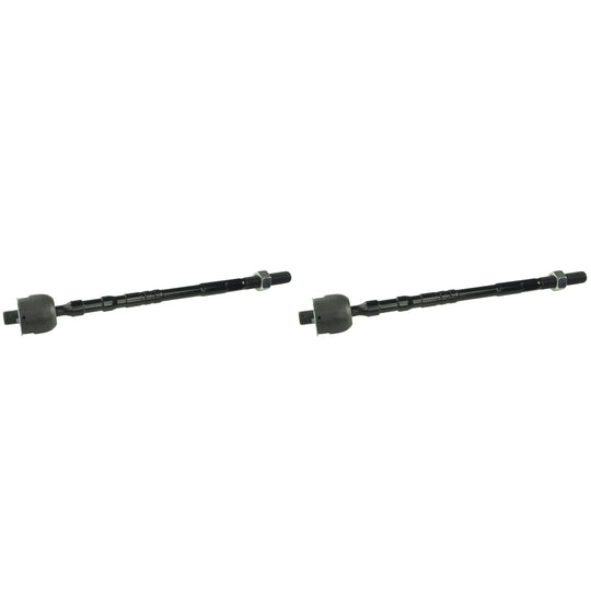 MSUPINTR24137 Mevotech Supreme Inner Tie Rod End Kit
