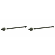 Load image into Gallery viewer, MSUPINTR24140 Mevotech Supreme Inner Tie Rod End Kit
