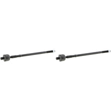Charger l'image dans la galerie, MSUPINTR24148 Mevotech Supreme Inner Tie Rod End Kit
