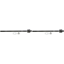 Load image into Gallery viewer, MSUPINTR24207 Mevotech Supreme Inner Tie Rod End Kit