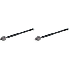 Load image into Gallery viewer, MSUPINTR24242 Mevotech Supreme Inner Tie Rod End Kit