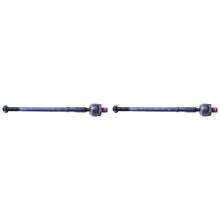 Load image into Gallery viewer, MSUPINTR24282 Mevotech Supreme Inner Tie Rod End Kit