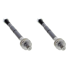 Load image into Gallery viewer, MSUPINTR24353 Mevotech Supreme Inner Tie Rod End Kit