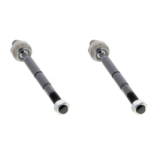 Load image into Gallery viewer, MSUPINTR24353 Mevotech Supreme Inner Tie Rod End Kit