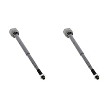 Load image into Gallery viewer, MSUPINTR24361 Mevotech Supreme Inner Tie Rod End Kit