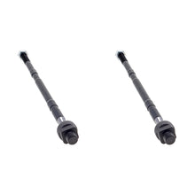 Charger l'image dans la galerie, MSUPINTR24377 Mevotech Supreme Inner Tie Rod End Kit