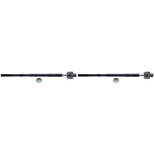 Charger l'image dans la galerie, MSUPINTR24377 Mevotech Supreme Inner Tie Rod End Kit
