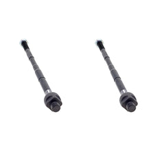 Charger l'image dans la galerie, MSUPINTR24382 Mevotech Supreme Inner Tie Rod End Kit