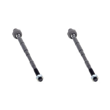 Charger l'image dans la galerie, MSUPINTR24382 Mevotech Supreme Inner Tie Rod End Kit