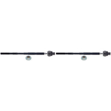 Charger l'image dans la galerie, MSUPINTR24382 Mevotech Supreme Inner Tie Rod End Kit
