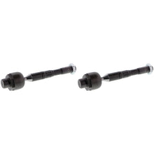 Charger l'image dans la galerie, MSUPINTR24453 Mevotech Supreme Inner Tie Rod End Kit
