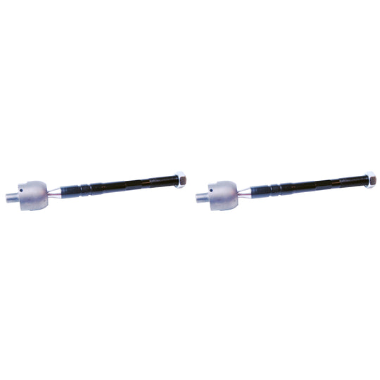 MSUPINTR24689 Mevotech Supreme Inner Tie Rod End Kit