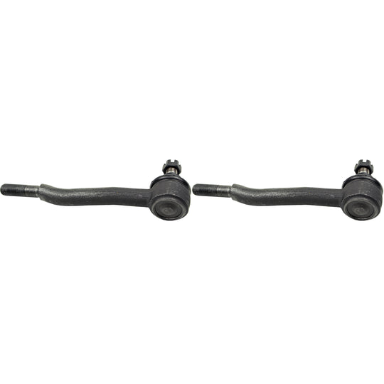 MSUPINTR24733 Mevotech Supreme Inner Tie Rod End Kit