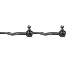 Load image into Gallery viewer, MSUPINTR24733 Mevotech Supreme Inner Tie Rod End Kit