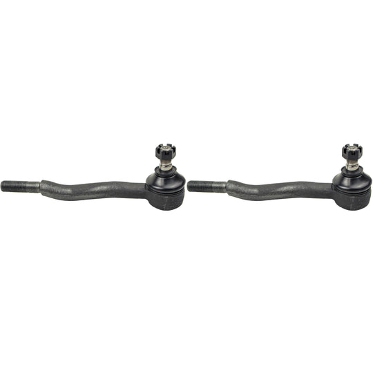 MSUPINTR24733 Mevotech Supreme Inner Tie Rod End Kit