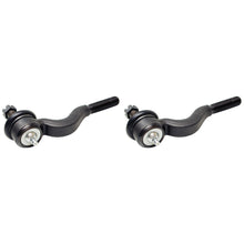 Load image into Gallery viewer, MSUPINTR24738 Mevotech Supreme Inner Tie Rod End Kit