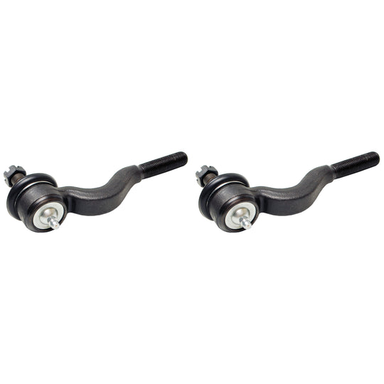 MSUPINTR24738 Mevotech Supreme Inner Tie Rod End Kit