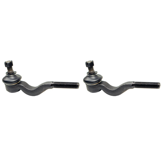 MSUPINTR24738 Mevotech Supreme Inner Tie Rod End Kit