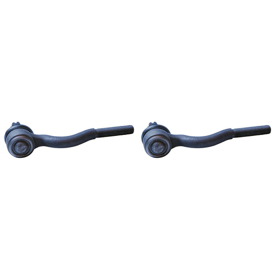 MSUPINTR24744 Mevotech Supreme Inner Tie Rod End Kit