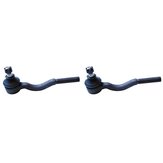 MSUPINTR24744 Mevotech Supreme Inner Tie Rod End Kit