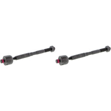 Charger l'image dans la galerie, MSUPINTR24766 Mevotech Supreme Inner Tie Rod End Kit