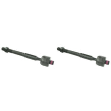 Charger l'image dans la galerie, MSUPINTR24810 Mevotech Supreme Inner Tie Rod End Kit