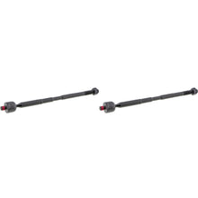 Load image into Gallery viewer, MSUPINTR24828 Mevotech Supreme Inner Tie Rod End Kit