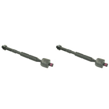 Load image into Gallery viewer, MSUPINTR24866 Mevotech Supreme Inner Tie Rod End Kit
