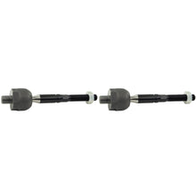 Load image into Gallery viewer, MSUPINTR24883 Mevotech Supreme Inner Tie Rod End Kit