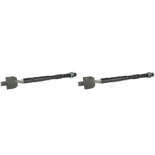 Load image into Gallery viewer, MSUPINTR24917 Mevotech Supreme Inner Tie Rod End Kit