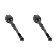 Charger l'image dans la galerie, MSUPINTR24958 Mevotech Supreme Inner Tie Rod End Kit