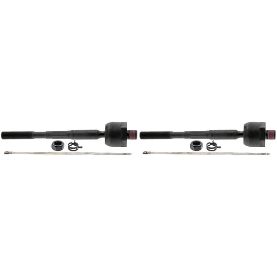 MSUPINTR24958 Mevotech Supreme Inner Tie Rod End Kit