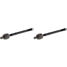 Load image into Gallery viewer, MSUPINTR24961 Mevotech Supreme Inner Tie Rod End Kit