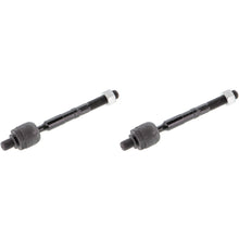 Load image into Gallery viewer, MSUPINTR24972 Mevotech Supreme Inner Tie Rod End Kit