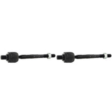 Load image into Gallery viewer, MSUPINTR25005 Mevotech Supreme Inner Tie Rod End Kit