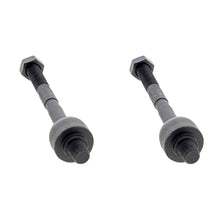 Charger l'image dans la galerie, MSUPINTR25011 Mevotech Supreme Inner Tie Rod End Kit