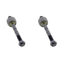 Charger l'image dans la galerie, MSUPINTR25011 Mevotech Supreme Inner Tie Rod End Kit
