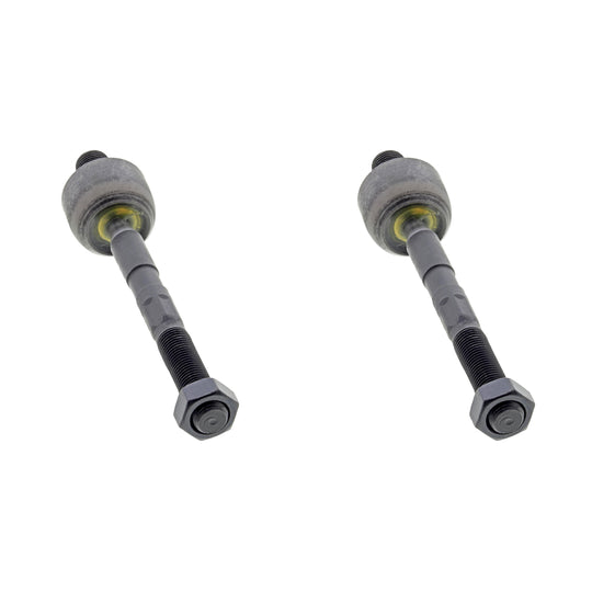MSUPINTR25011 Mevotech Supreme Inner Tie Rod End Kit