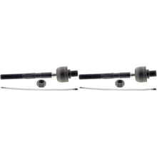 Charger l'image dans la galerie, MSUPINTR25011 Mevotech Supreme Inner Tie Rod End Kit
