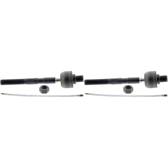 MSUPINTR25011 Mevotech Supreme Inner Tie Rod End Kit