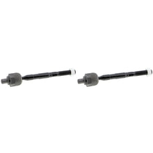 Load image into Gallery viewer, MSUPINTR25027 Mevotech Supreme Inner Tie Rod End Kit
