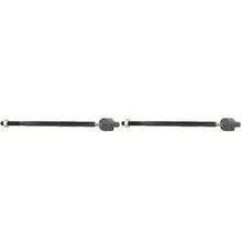 Load image into Gallery viewer, MSUPINTR25069 Mevotech Supreme Inner Tie Rod End Kit