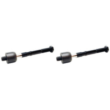 Charger l'image dans la galerie, MSUPINTR25078 Mevotech Supreme Inner Tie Rod End Kit