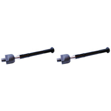 Load image into Gallery viewer, MSUPINTR25110 Mevotech Supreme Inner Tie Rod End Kit