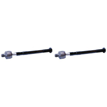 Load image into Gallery viewer, MSUPINTR25122 Mevotech Supreme Inner Tie Rod End Kit