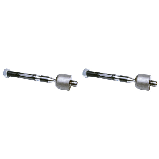 MSUPINTR25141 Mevotech Supreme Inner Tie Rod End Kit