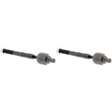 Load image into Gallery viewer, MSUPINTR25152 Mevotech Supreme Inner Tie Rod End Kit